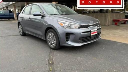 KIA RIO 2020 3KPA25AD1LE349547 image