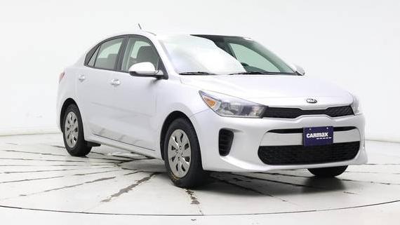 KIA RIO 2020 3KPA24AD3LE298451 image KIA RIO 2020 3KPA24AD3LE298451 image