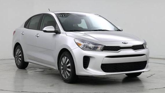 KIA RIO 2020 3KPA24AD2LE296805 image