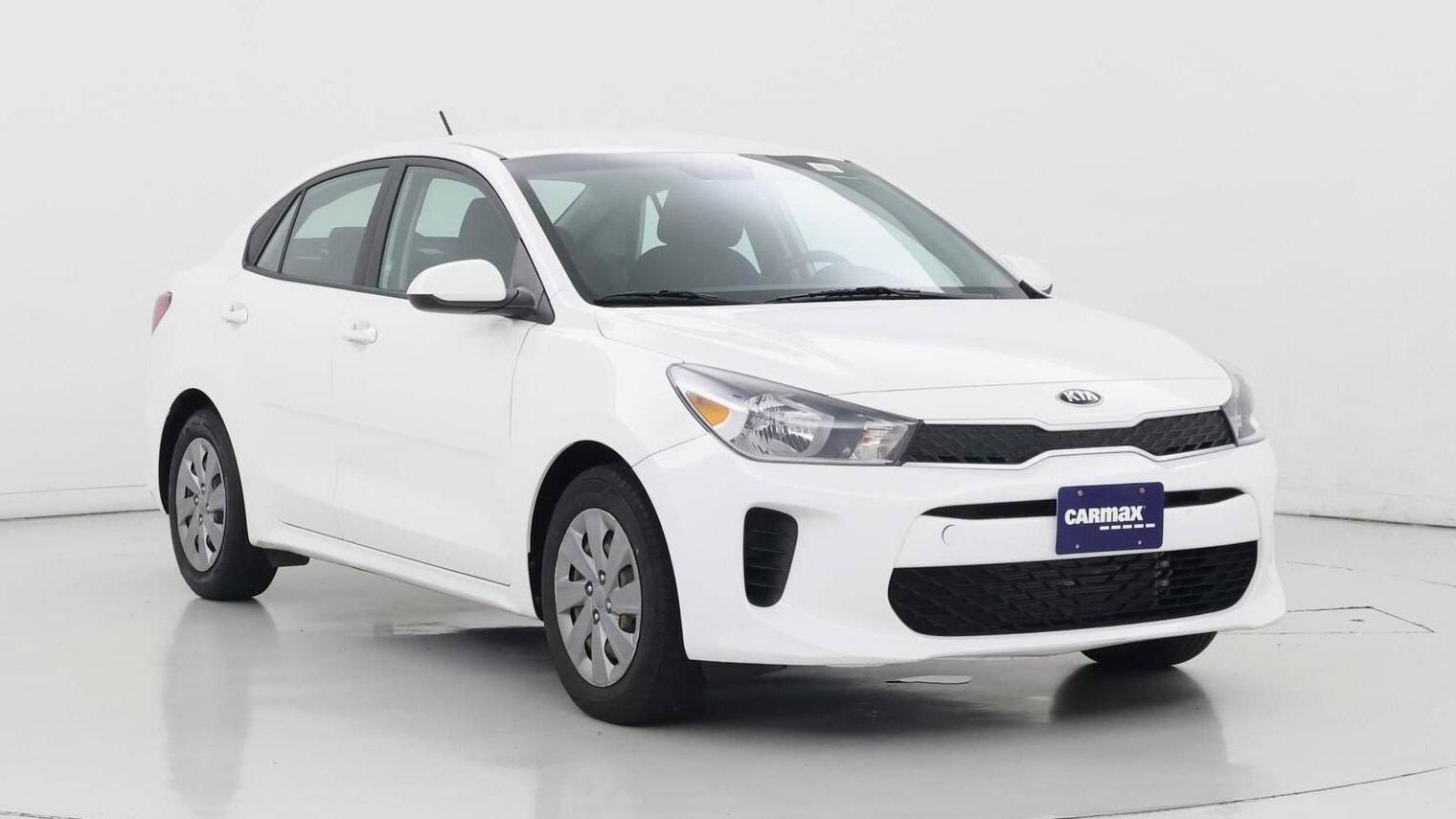 KIA RIO 2020 3KPA24AD9LE349497 image