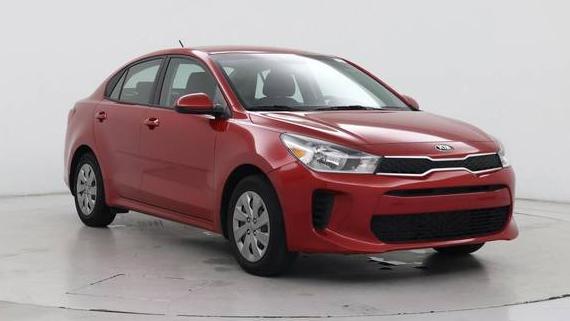 KIA RIO 2020 3KPA24AD2LE297999 image