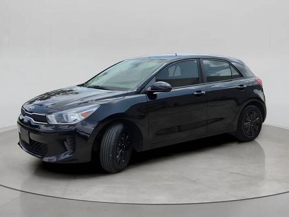 KIA RIO 2020 3KPA25AD2LE309204 image