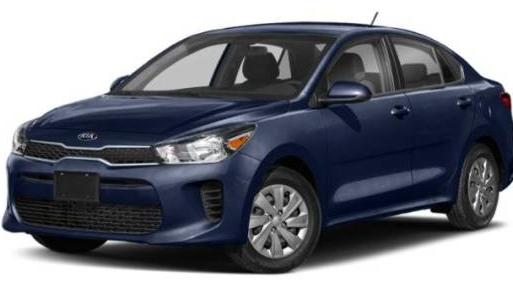 KIA RIO 2020 3KPA24AD3LE315796 image