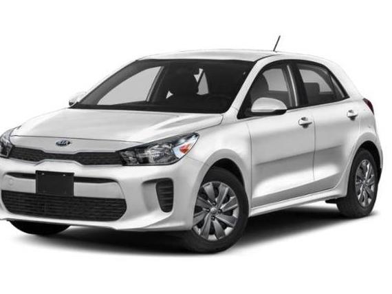 KIA RIO 2020 3KPA25ADXLE329734 image