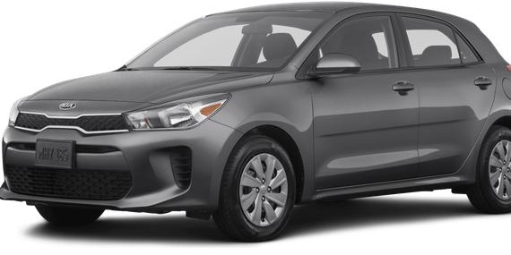 KIA RIO 2020 3KPA25AD9LE334410 image