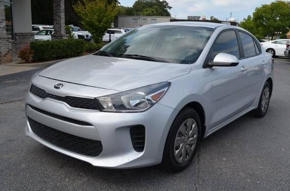 KIA RIO 2020 3KPA24AD1LE330474 image