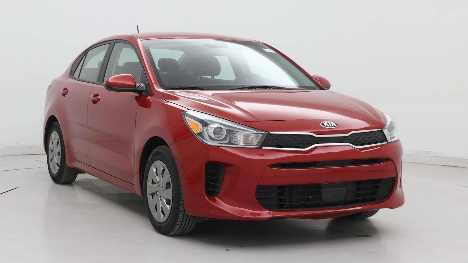 KIA RIO 2020 3KPA24AD2LE343735 image