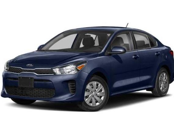 KIA RIO 2020 3KPA24AD5LE312107 image KIA RIO 2020 3KPA24AD5LE312107 image