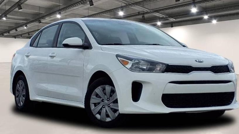 KIA RIO 2020 3KPA24AD5LE333152 image