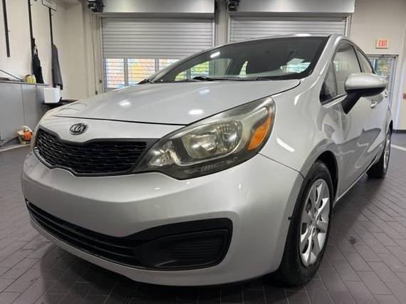 KIA RIO 2013 KNADM4A32D6200562 image KIA RIO 2013 KNADM4A32D6200562 image