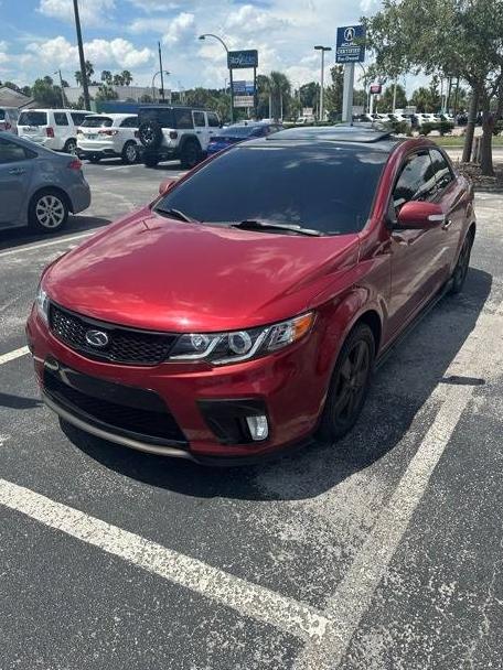 KIA RIO 2013 KNADN4A34D6236914 image