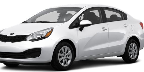 KIA RIO 2014 KNADM4A3XE6342241 image KIA RIO 2014 KNADM4A3XE6342241 image