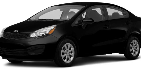 KIA RIO 2014 KNADM4A38E6350189 image KIA RIO 2014 KNADM4A38E6350189 image