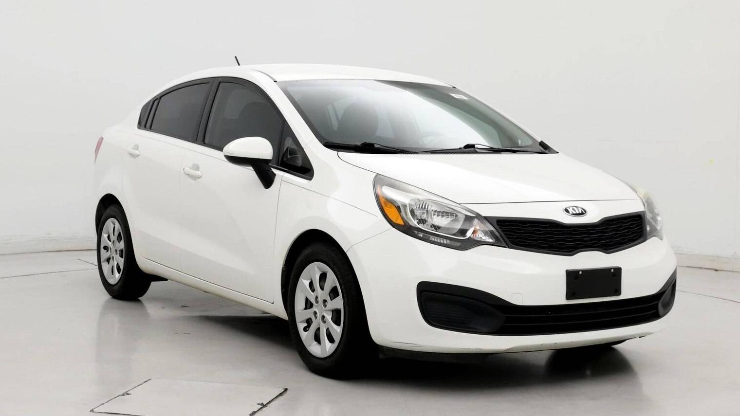 KIA RIO 2015 KNADM4A33F6515289 image