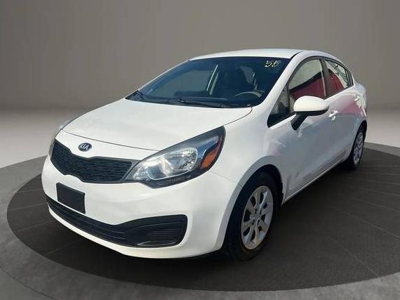 KIA RIO 2015 KNADM4A37F6503355 image