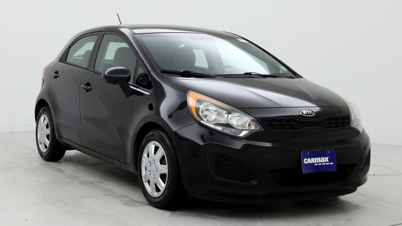 KIA RIO 2015 KNADM5A37F6445656 image