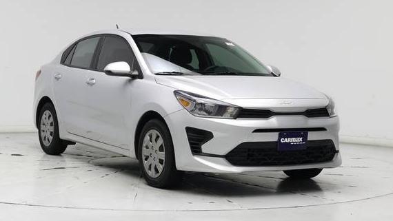 KIA RIO 2022 3KPA24AD8NE479113 image KIA RIO 2022 3KPA24AD8NE479113 image