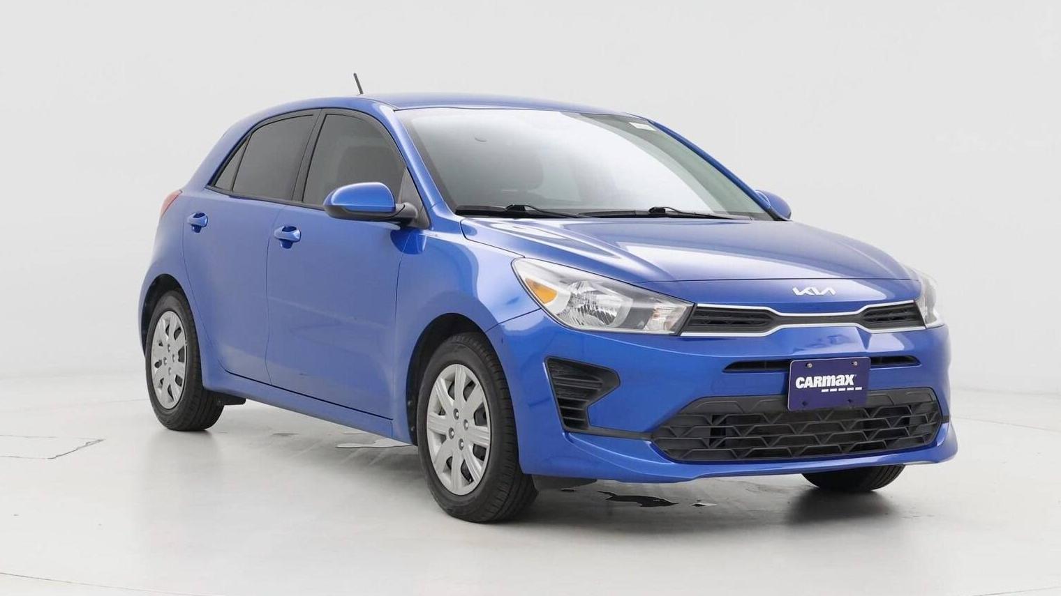 KIA RIO 2022 3KPA25AD3NE481941 image