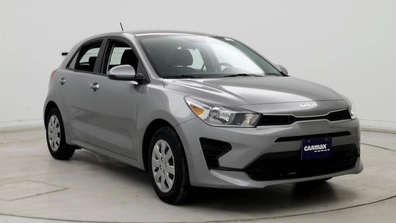 KIA RIO 2022 3KPA25AD0NE444801 image