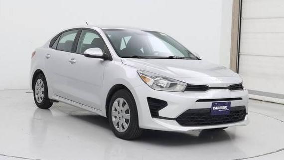 KIA RIO 2022 3KPA24AD1NE466591 image KIA RIO 2022 3KPA24AD1NE466591 image