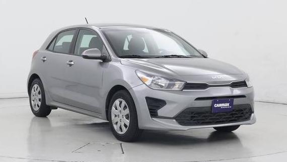KIA RIO 2022 3KPA25AD4NE463125 image KIA RIO 2022 3KPA25AD4NE463125 image