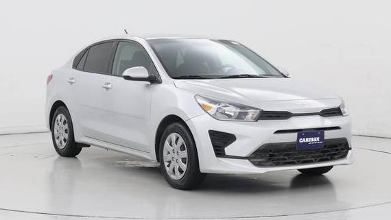 KIA RIO 2022 3KPA24AD8NE466491 image KIA RIO 2022 3KPA24AD8NE466491 image