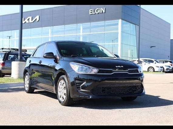 KIA RIO 2022 3KPA25AD4NE462833 image KIA RIO 2022 3KPA25AD4NE462833 image