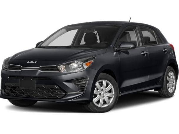 KIA RIO 2022 3KPA24AD2NE484629 image