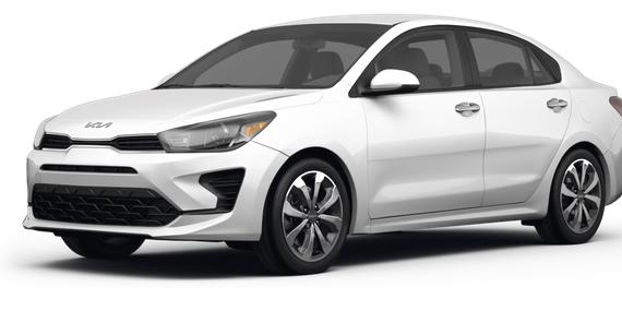 KIA RIO 2022 3KPA24AD5NE493650 image KIA RIO 2022 3KPA24AD5NE493650 image