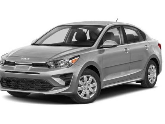 KIA RIO 2022 3KPA24AD6NE500895 image