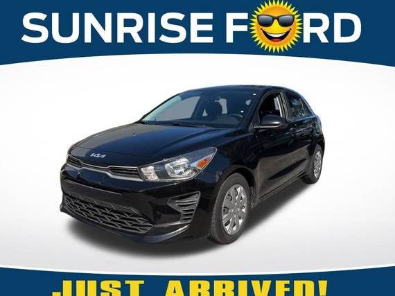 KIA RIO 2022 3KPA25AD2NE487018 image KIA RIO 2022 3KPA25AD2NE487018 image