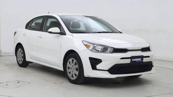 KIA RIO 2022 3KPA24AD5NE443931 image KIA RIO 2022 3KPA24AD5NE443931 image