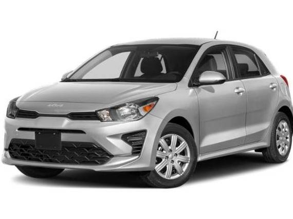 KIA RIO 2022 3KPA24AD1NE434109 image