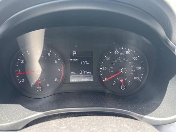 KIA RIO 2022 3KPA24AD9NE449747 image