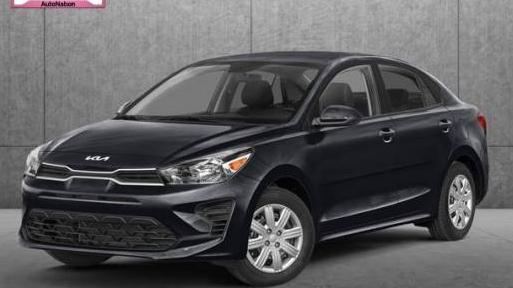 KIA RIO 2022 3KPA24AD9NE478441 image