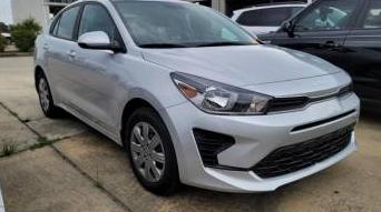 KIA RIO 2022 3KPA24AD6NE494211 image