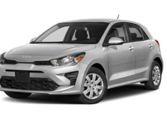 KIA RIO 2022 3KPA24AD1NE479003 image