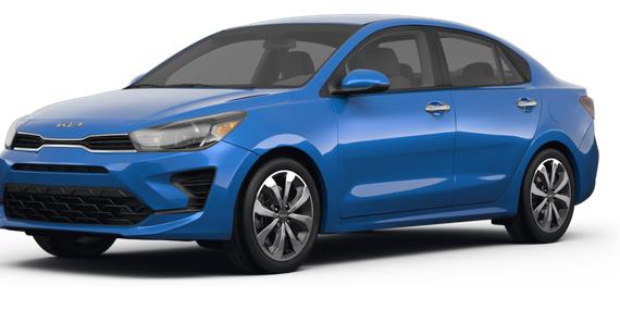 KIA RIO 2022 3KPA24AD2NE482234 image KIA RIO 2022 3KPA24AD2NE482234 image