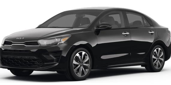 KIA RIO 2022 3KPA24AD8NE466443 image