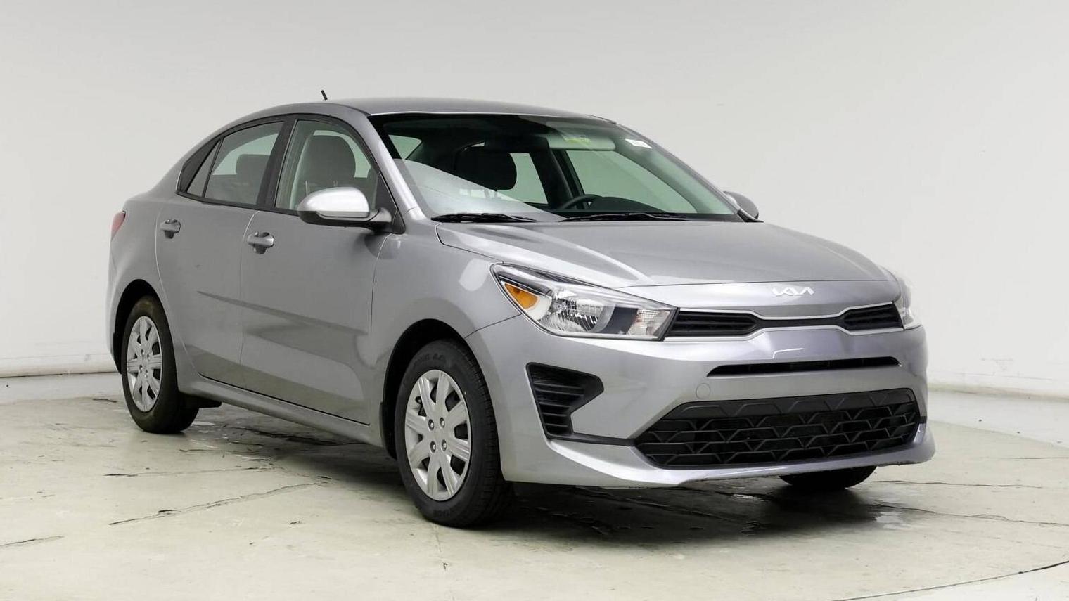 KIA RIO 2022 3KPA24ADXNE431175 image