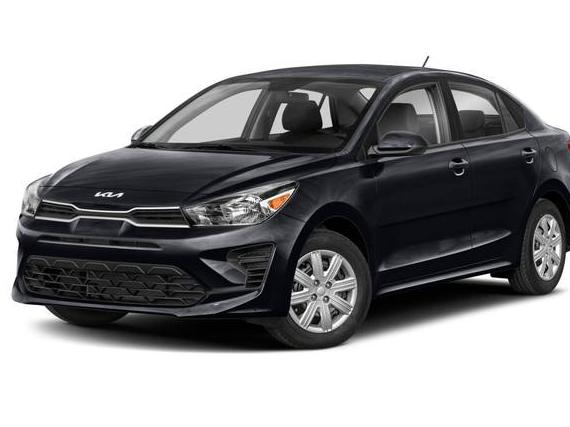 KIA RIO 2022 3KPA24AD5NE449907 image KIA RIO 2022 3KPA24AD5NE449907 image
