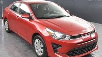 KIA RIO 2022 3KPA24AD3NE439442 image