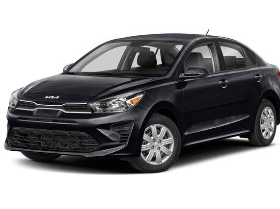 KIA RIO 2022 3KPA24AD6NE500511 image KIA RIO 2022 3KPA24AD6NE500511 image