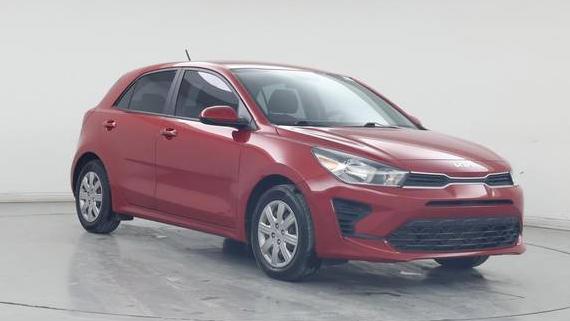 KIA RIO 2022 3KPA25AD1NE482814 image KIA RIO 2022 3KPA25AD1NE482814 image
