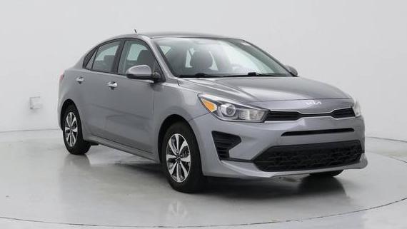 KIA RIO 2022 3KPA24AD6NE473889 image KIA RIO 2022 3KPA24AD6NE473889 image
