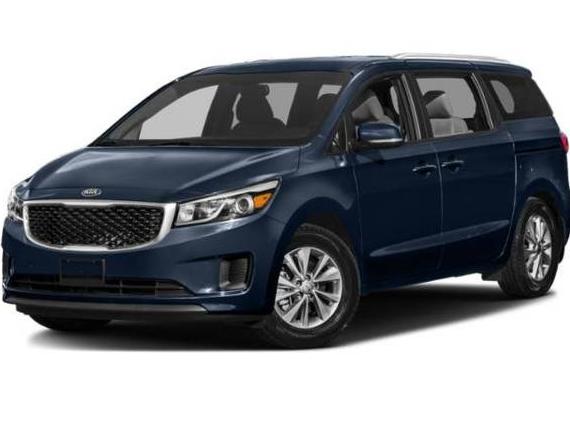 KIA SEDONA 2016 KNDMB5C18G6217235 image