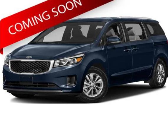 KIA SEDONA 2016 KNDMB5C1XG6202879 image
