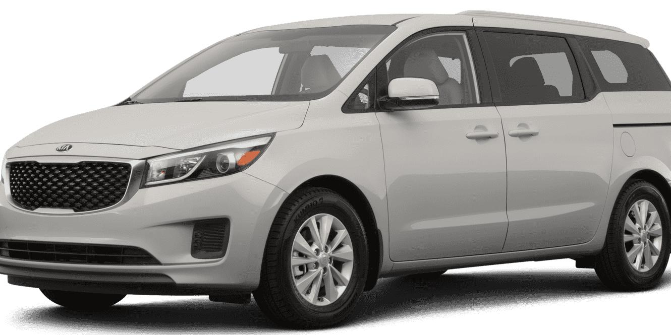 KIA SEDONA 2016 KNDMB5C1XG6116746 image