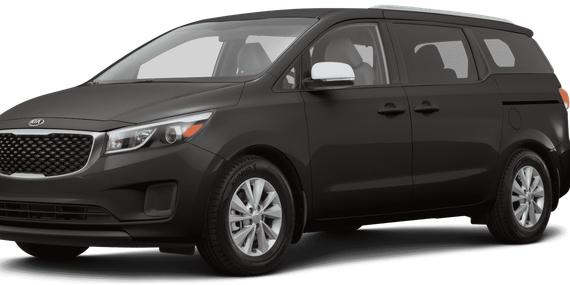 KIA SEDONA 2016 KNDMB5C1XG6106377 image