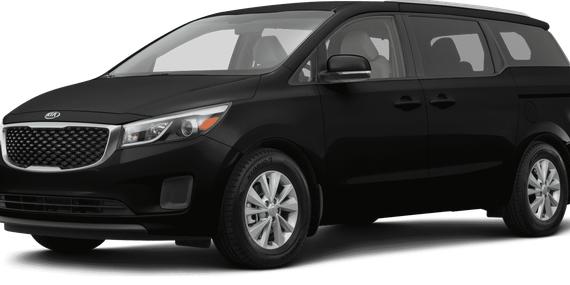 KIA SEDONA 2016 KNDMB5C10G6133569 image